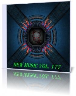 VA - New Music vol. 177
