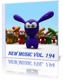 VA - New Music vol. 194