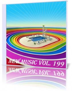 VA - New Music vol. 199