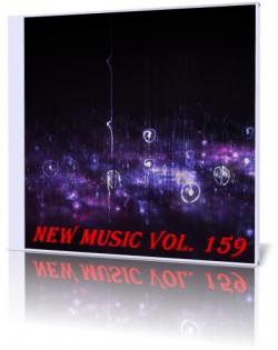 VA - New Music vol. 159