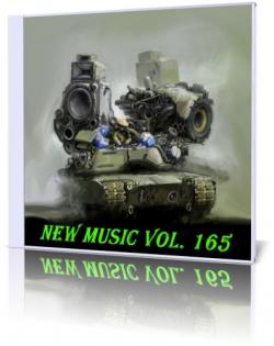 VA - New Music vol. 165