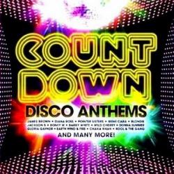 VA - Count Down Disco Anthems
