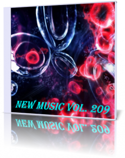 VA - New Music vol. 208