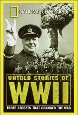      / Untold Stories of World War II VO