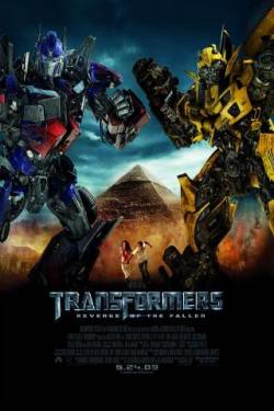 [iPhone] :   / Transformers: Revenge of the Fallen (2009)
