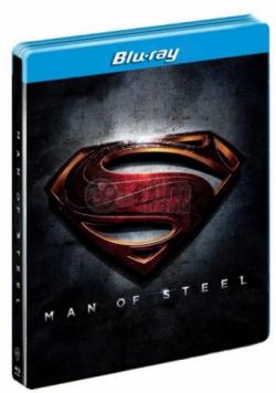    / Man of Steel DUB