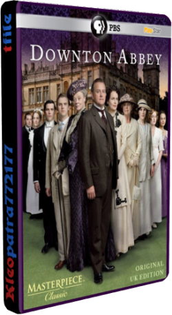  , 1  1-7   7 / Downton Abbey [ ]