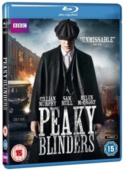   /  , 1  1-6   6 / Peaky Blinders [LostFilm]