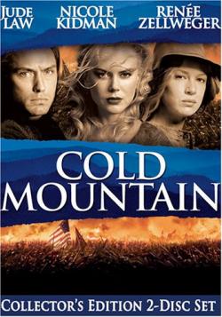   / Cold Mountain