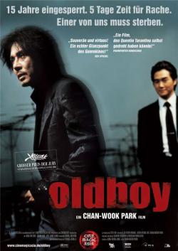  / Oldboy