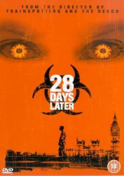28   / 28 Days Later. 28   / 28 Weeks Later DUB