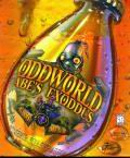 Oddworld: Abe's Exoddus (1998)