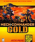 MechCommander Gold (1999)