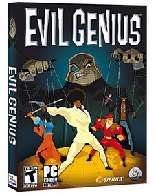 Evil Genius (2004)