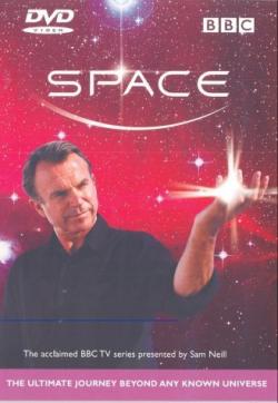     / BBC. Space with Sam Neill