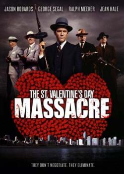      / The St. Valentine's Day Massacre V