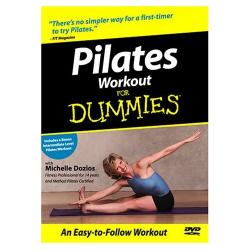    / Pilates Workout for Dummies