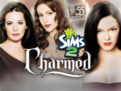 The Sims 2: Charmed The Sims 2:  (2006)