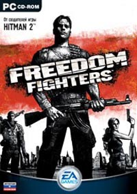 Freedom Fighters (2003)