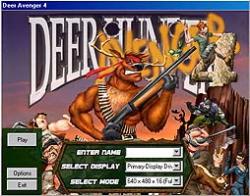 Deer Avenger 4: The Redneck Strikes Back (2001)