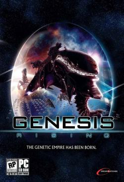 Genesis Rising: The Universal Crusade Genesis Rising:   (2007)