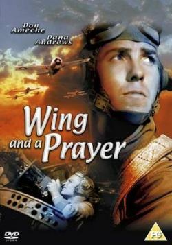       / Wing and a prayer