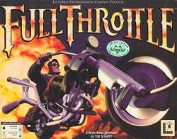 Full Throttle   (1994)