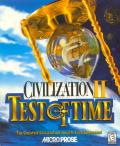 Civilization II: Test of Time (1999)