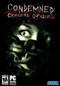 Condemned - Criminal Origins (2007)