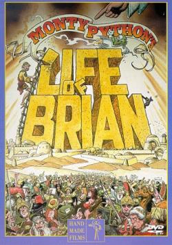   / Monty Python's Life of Brian