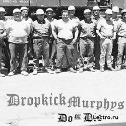 Dropkick Murphys-Do Or Die (1998) (1998)