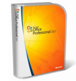   Microsoft Office 2007 (2007)