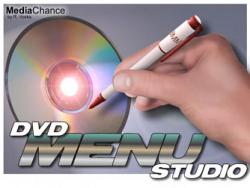 DVD Menu Studio 2.0 (2007)