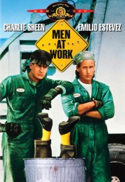    / Men at Work
