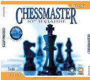 Chessmaster 10-  (2005)