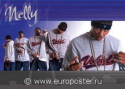  -  Nelly  2001  2005  - 7  (2001)