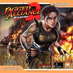 Jagged Alliance 2: Wildfire Jagged Alliance 2:    +   6.08 (2006)