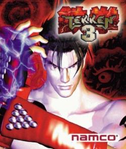 [PSone and PC] Tekken 3 +  PsX 1.13 (1998)