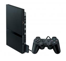    PS2    DVD [  R.G.Console]