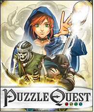  +  - Puzzle Quest (2007)