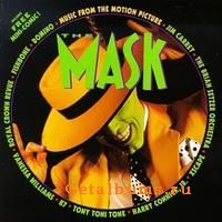 The Mask - Original soundtrack (1994)