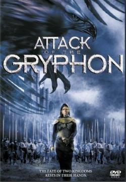 a  / Attack of the Gryphon