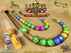 Luxor, Luxor 2 (2007)