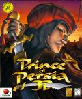 Prince of Persia 3D (1999)