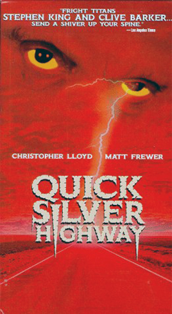  / Quicksilver Highway