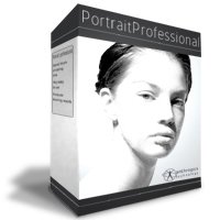 Portrait Professional Max 6.3.5 Retail (2007)
