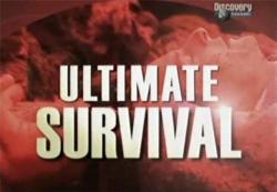 Discovery.   :   (2006) TVRip / Discovery. Ultimate Survival: Desert island