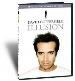 :  / David Copperfield: Illusion