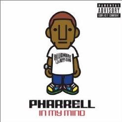 Pharrell In My Mind (2006)