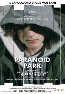   / Paranoid Park